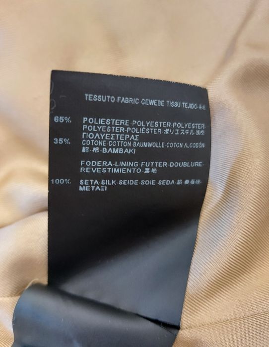 Женский жакет SaintLaurent