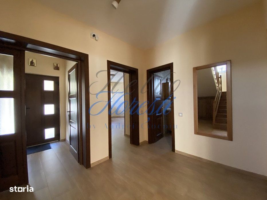 Casa cu o anexa, zona Tautiului