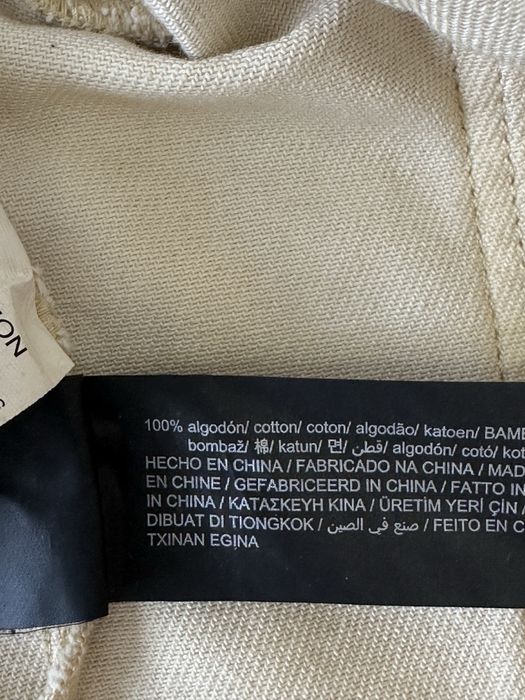 Куртка укороченная PULL&BEAR