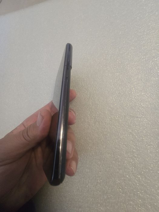 S21 Samsung Galaxy Black