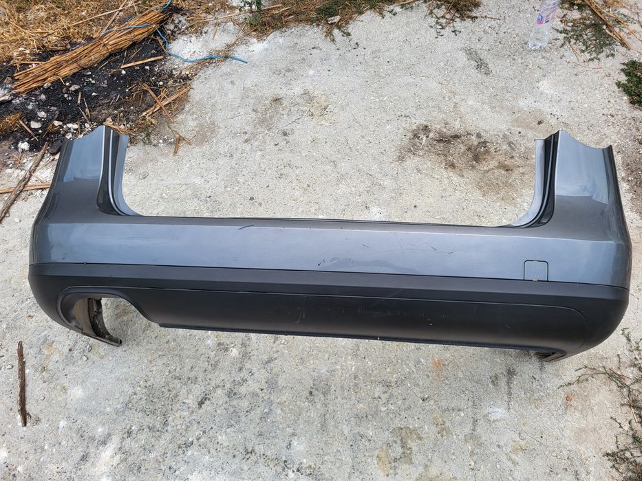 Задна броня VW Passat 6 Комби