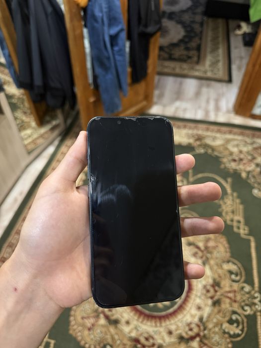 iPhone 14