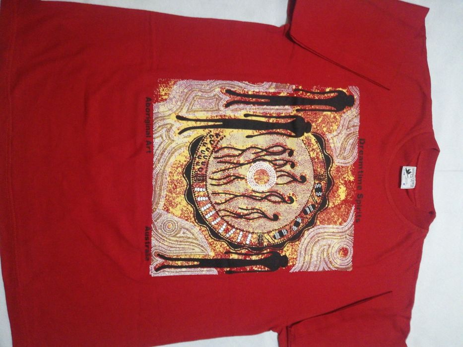 Нови оригинални тишърти на GOOSES T-SHIRTS Австралия