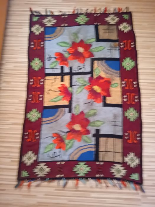 Lucrate manual vechi