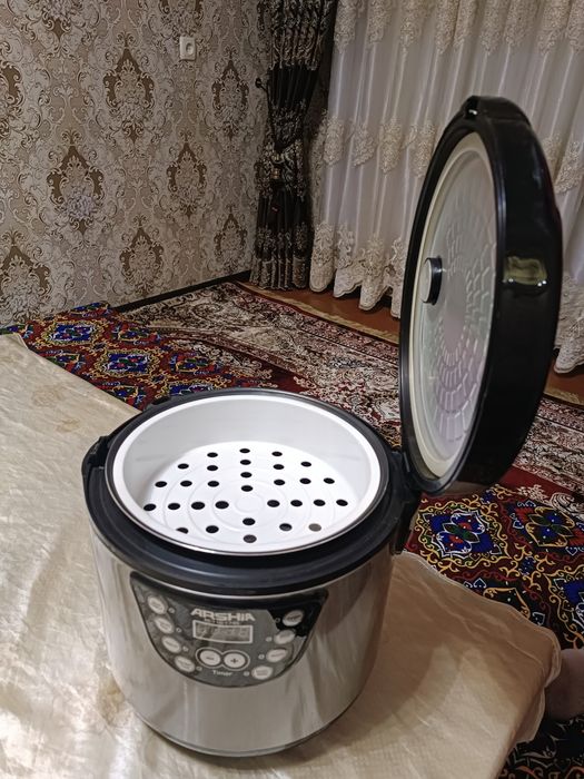 Мультиварка (ARSHIA)