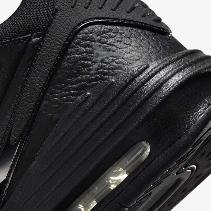 Nike - Jordan Max Aura 5 мъжки черни Оригинал Код 0408
