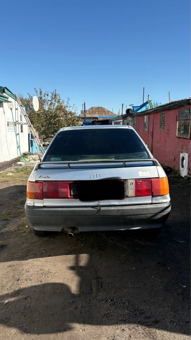 Продам ауди 80 б3