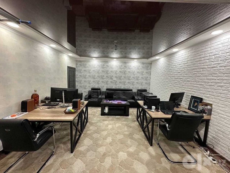 Срочно! Коммерческое помещение 45 м² на 1 этаже в Яшнабадском районе