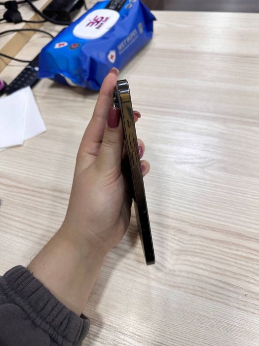 СРОЧНО IPHONE 13 pro max 256гб