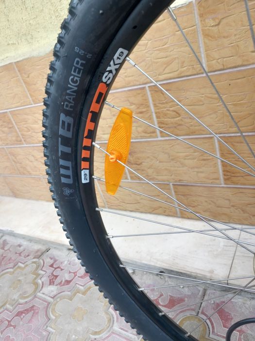 GT Aggressors 29 цола