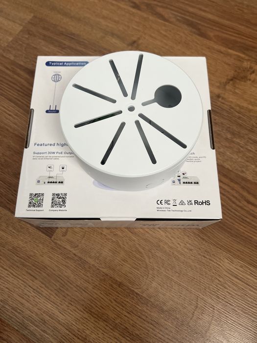 Кранштейн для видеокамеры