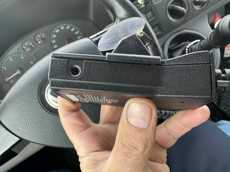 Antiradare Valentino  ,genevo