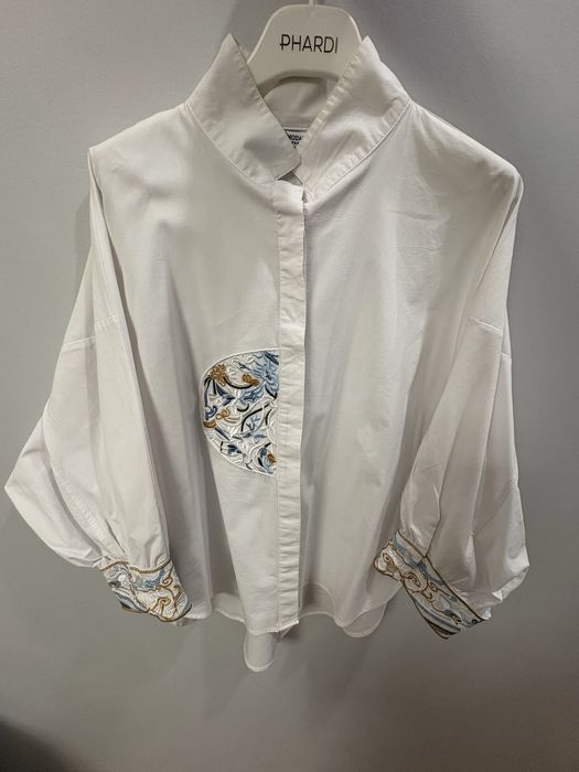 Разбор гардероба