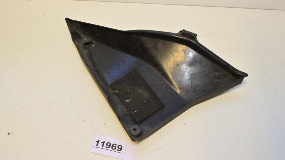 Carena Sa Sezut Stanga Kawasaki Z750 2004 - 2006