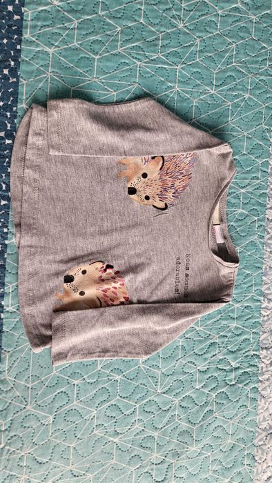 Бебешки дрешки размер 68, 62