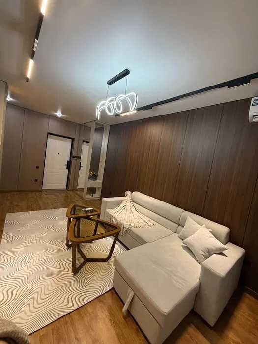 ЖК Ботаника Саройи бизнес класс!!