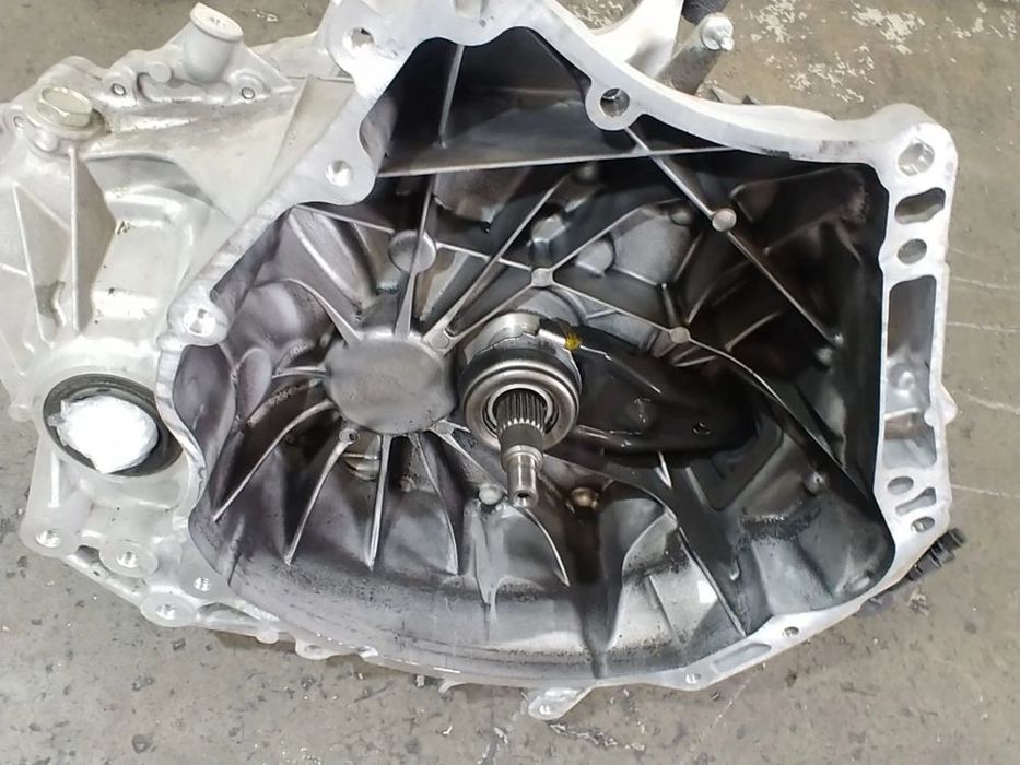 cutie de viteze manuala 2.0b pe skyactiv  mazda cx-3 2021 1th  g3 fa
