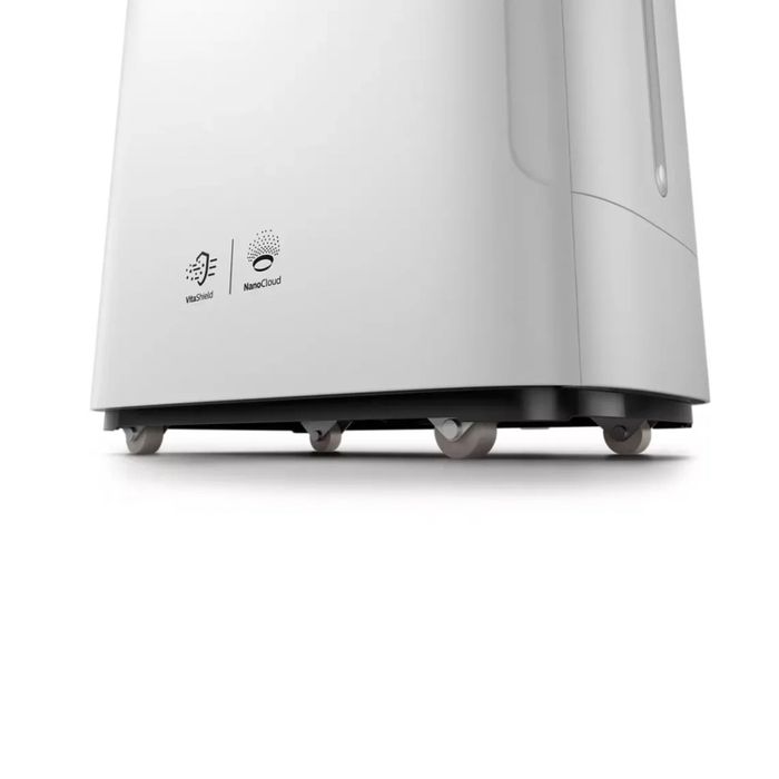 Очиститель и Увлажнитель Воздуха Philips AC2729/10 Глобальная Версия