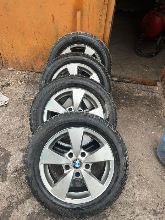 Продам диски на бмв