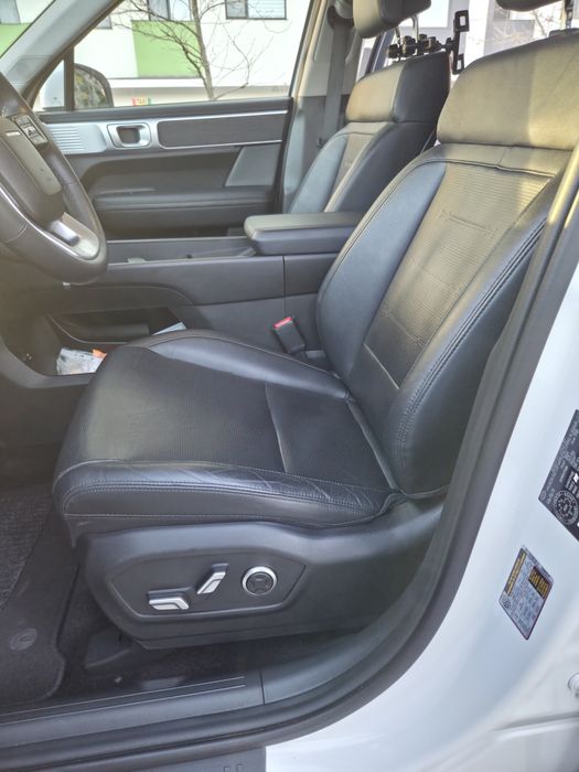 Hyundai Santa Fe 7 locuri