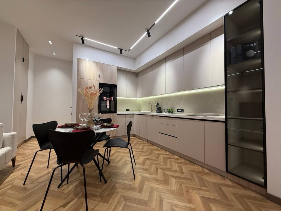 Сдаётся 2х ком квартира в жк Акай сити ”Akay City”