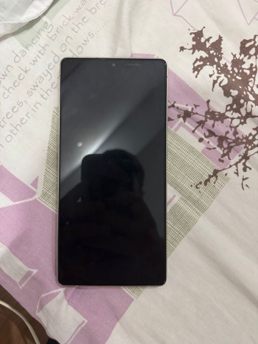 Samsung s25 ultra 256gb