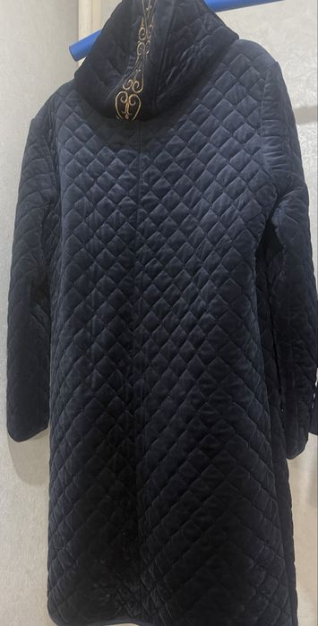 Продам новый шапан