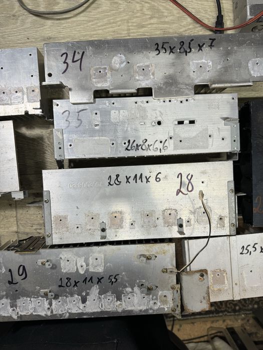 Радиатор , охладител