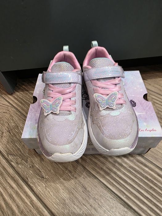 Детски маратонки SKECHERS