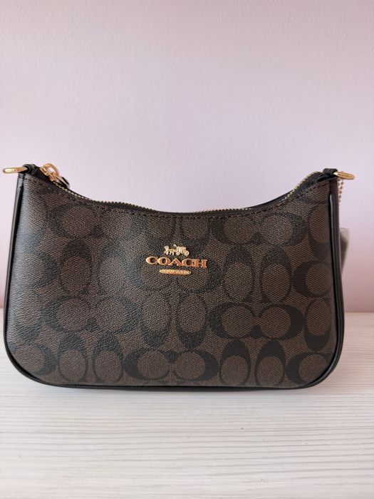Geanta Coach noua