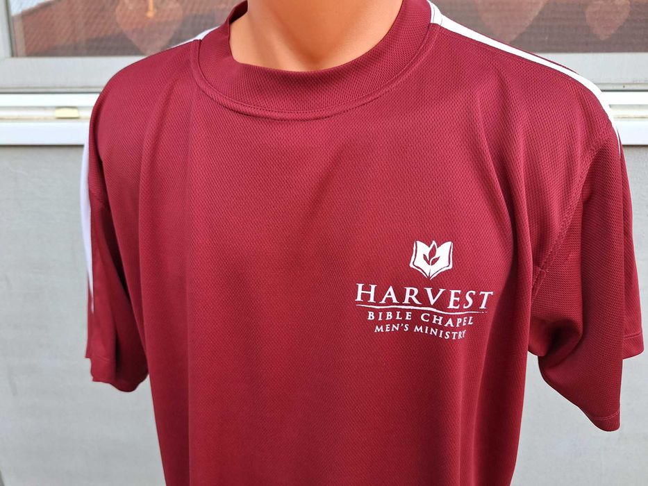 Devon Sport | bust 140 cm | tricou barbat mar. 52 - 54 | L - XL