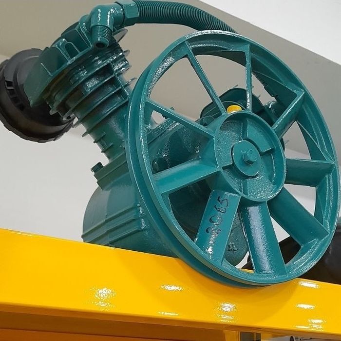 Компрессор блок / блок для компрессор / компрессор запчаст / SG 3065