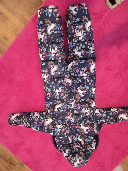 Детски космонавт