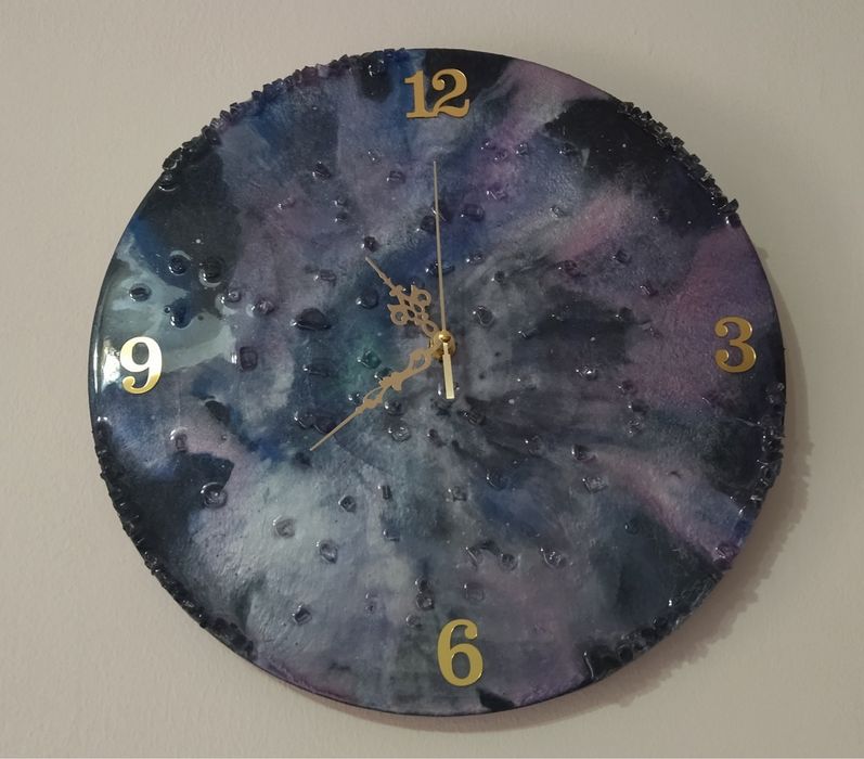 Настенные часы декор | Dekor devor soat