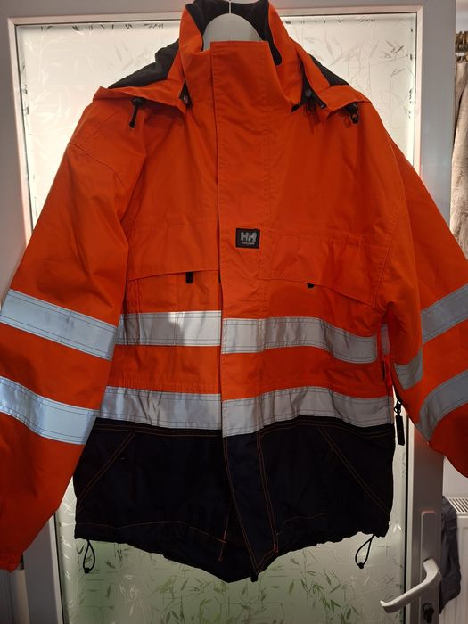 Geaca șantier Helly Hansen