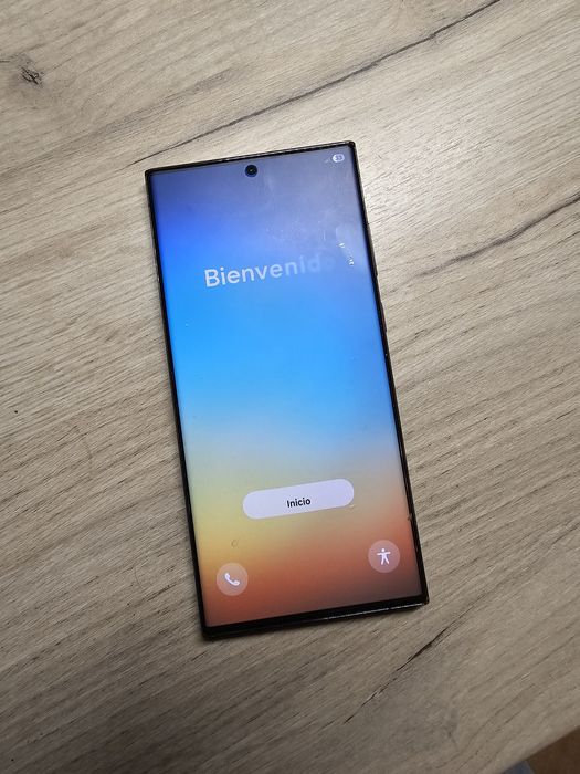 Samsung S23 Ultra 512GB 12GB RAM