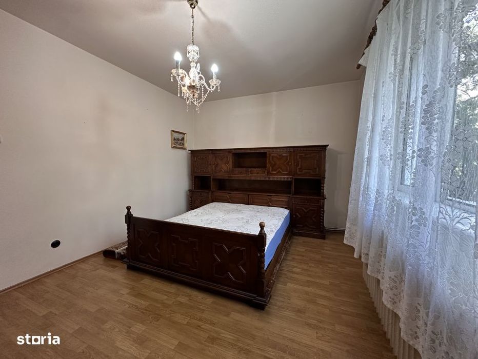 Apartament 3 camere decomandat | 95 mp | 2 balcoane | Grigorescu