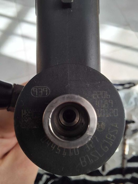 Дюзи 327ци Стендовани