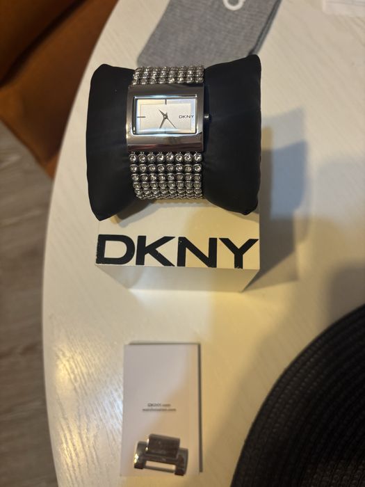 Ceas DKNY bijuterie Nou