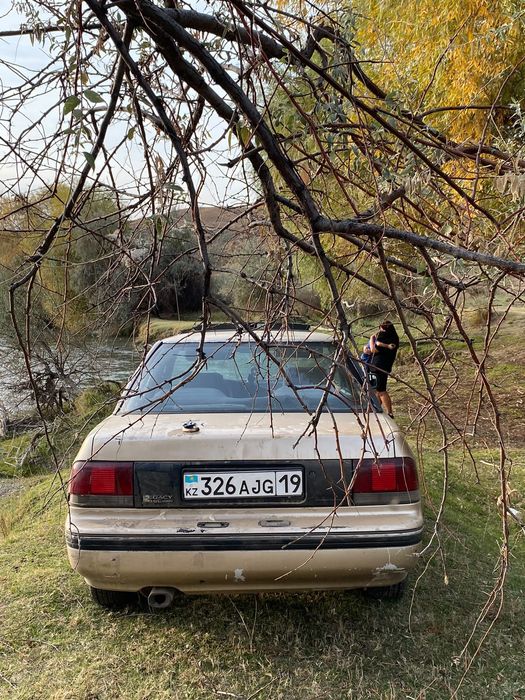 Субару легаси зубило