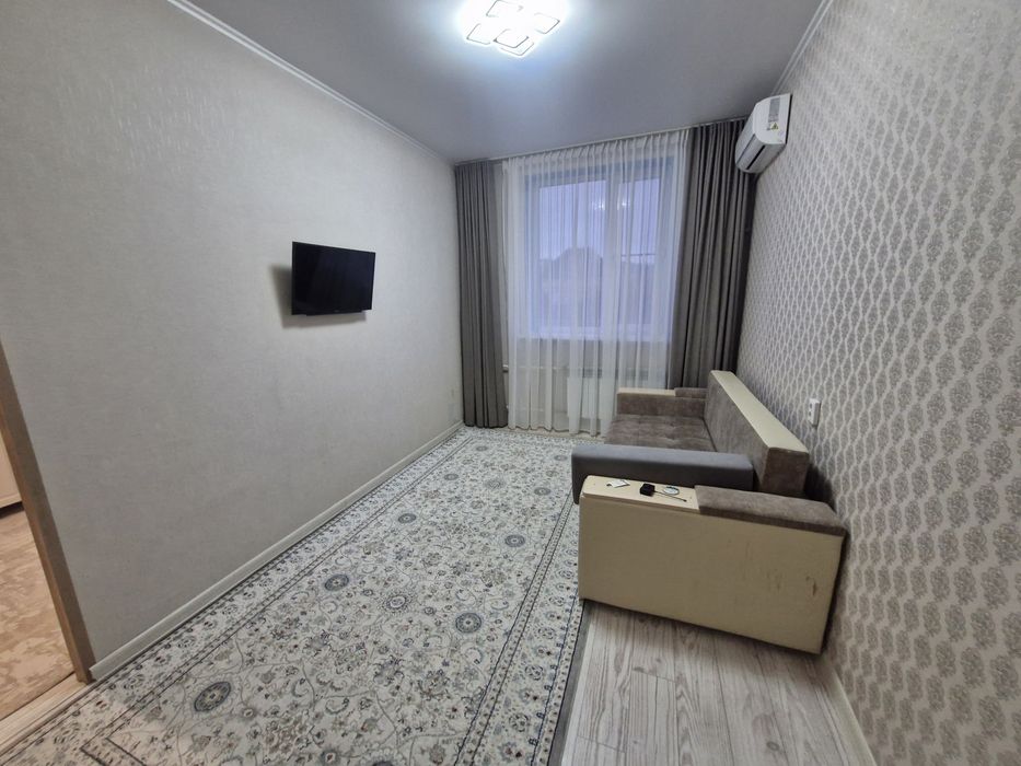 Продам 2х комнатную квартиру