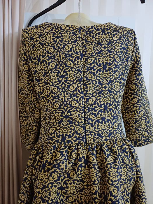 Нарядное платье, Европа