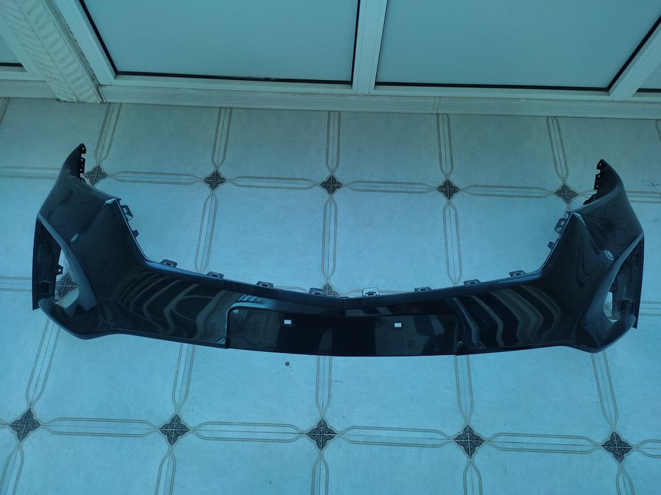 Eknokis oldi banfer bu