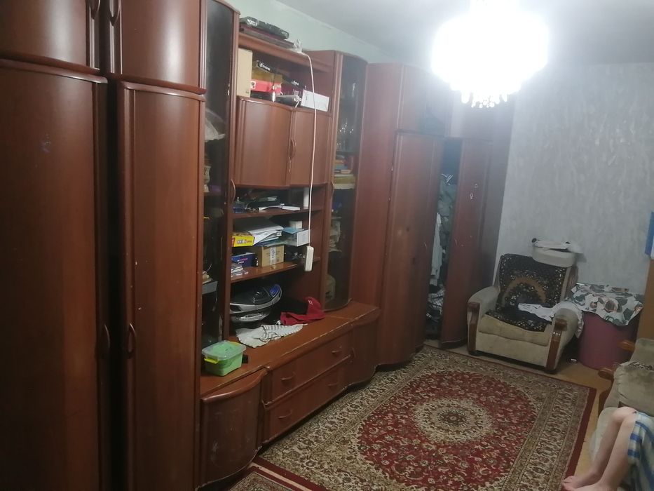 Стенка мебель(Прльша) отдам даром,самовывоз