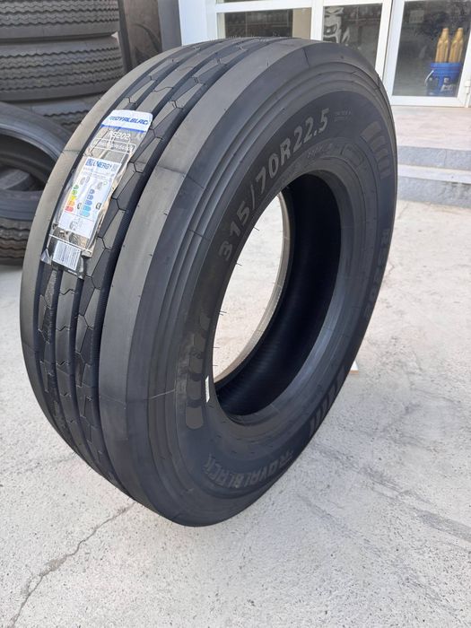 Грузовые шины 315/70R22.5  (20 pr)