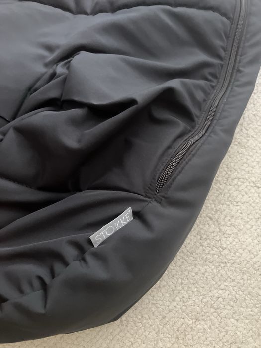 Stokke V6 бебешка количка
