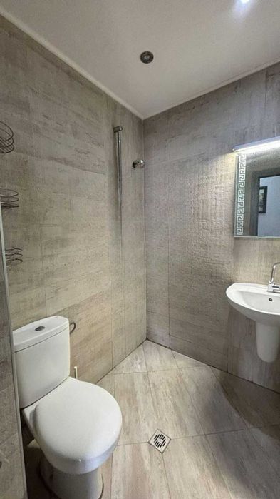 Тристаен апартамент в Каменица 2
