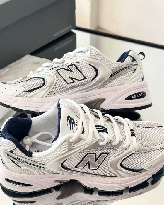 New balance 530   .