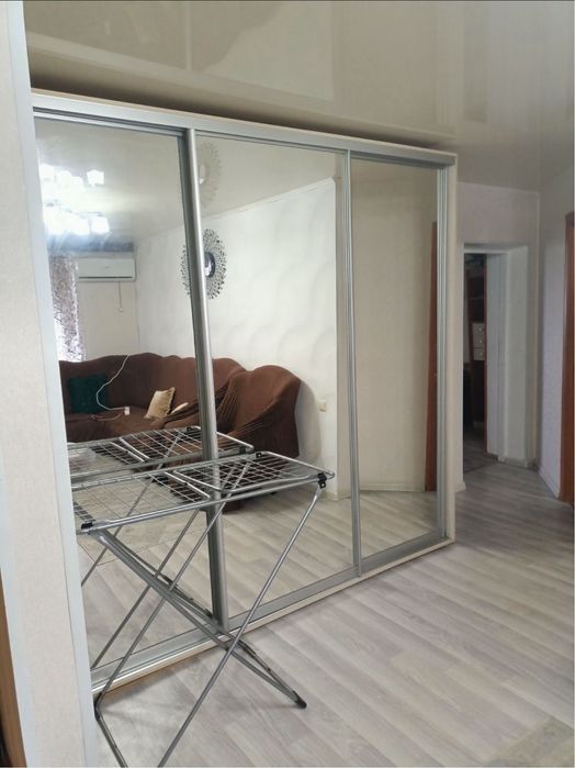 Продам квартиру 5-23