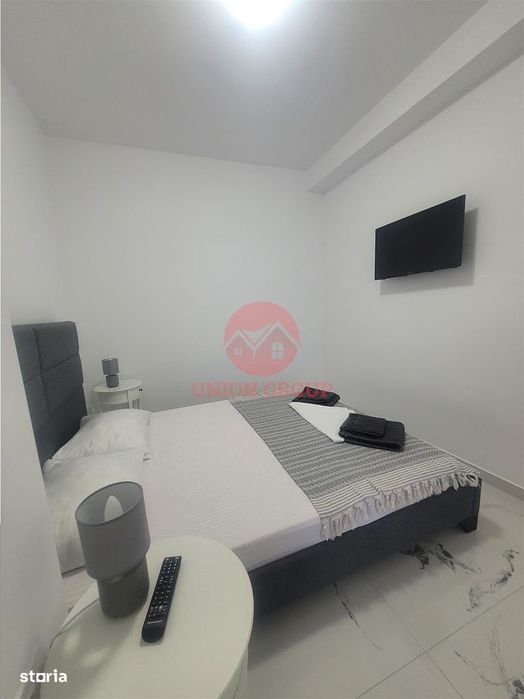 Apartament 2 Camere Agigea | Complex Steaua de Mare | Termen Lung